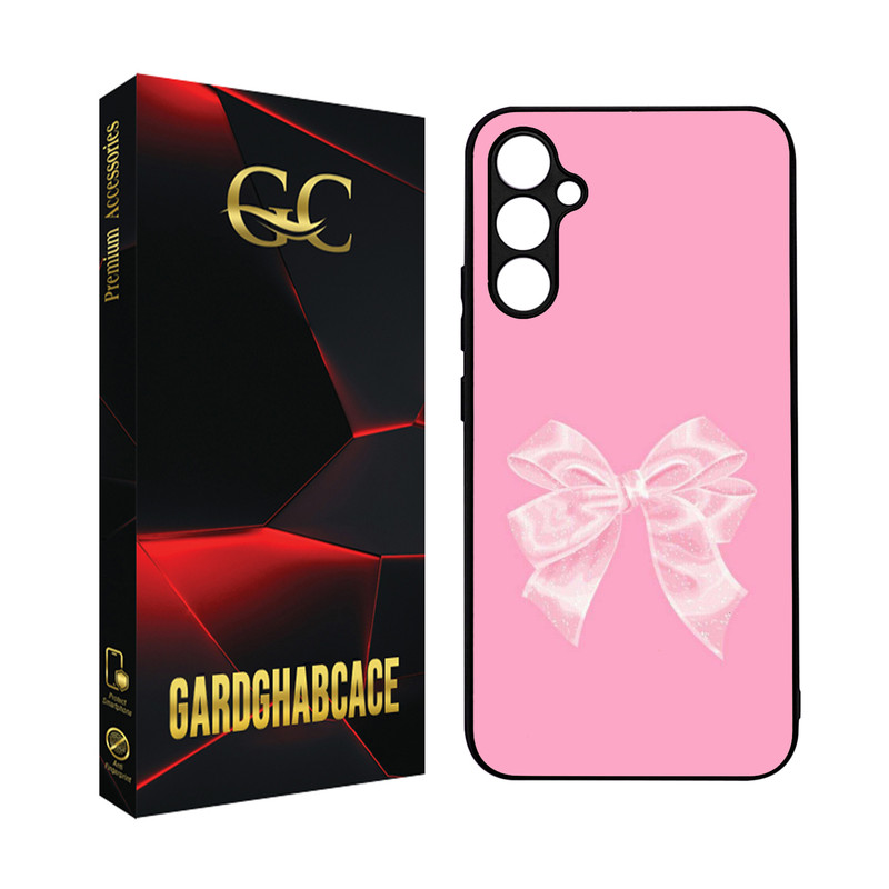 کاور گارد قاب کیس مدل دخترانه T مناسب برای گوشی موبایل سامسونگ Galaxy A16