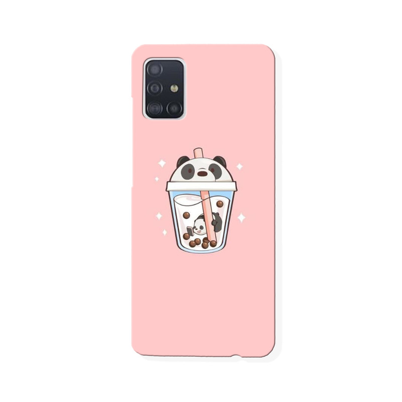 کاور مدل فانتزی مناسب برای گوشی موبایل سامسونگ Galaxy A51 / A31