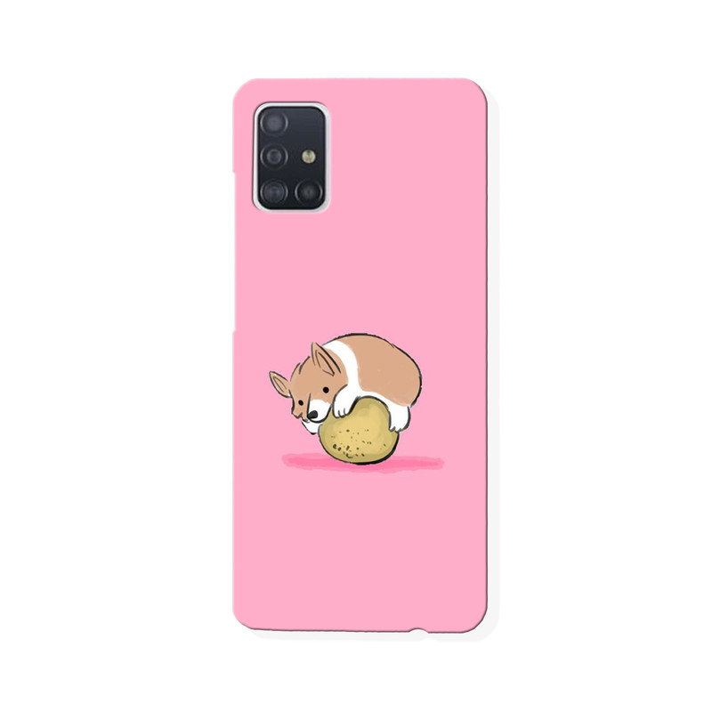 کاور مدل فانتزی مناسب برای گوشی موبایل سامسونگ Galaxy A51 / A31