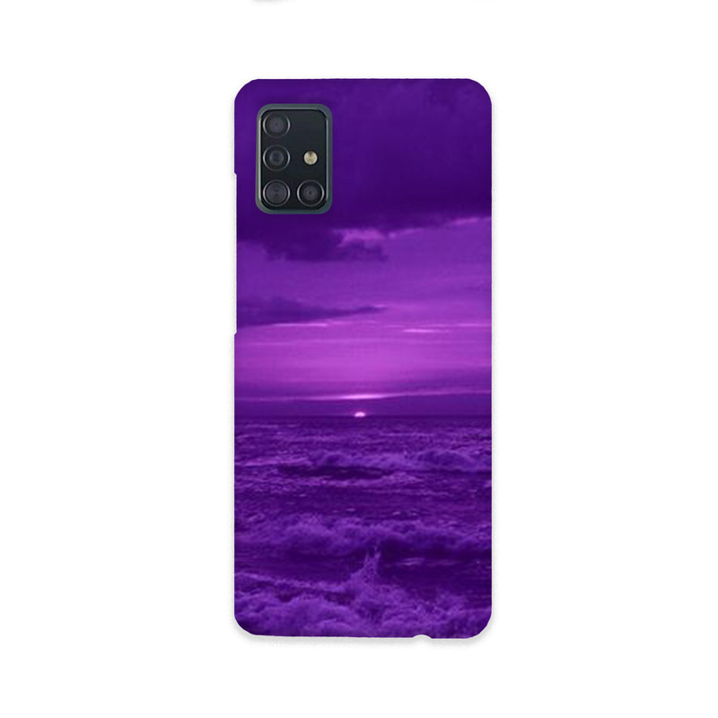 کاور مدل فانتزی مناسب برای گوشی موبایل سامسونگ Galaxy A51 / A31