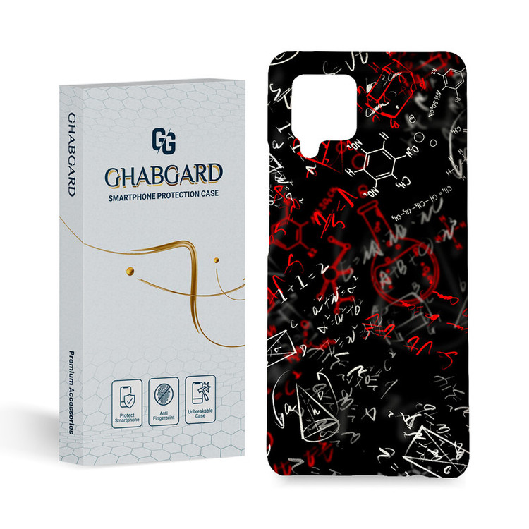 کاور قاب گارد مدل فانتزی مناسب برای گوشی موبایل سامسونگ Galaxy A42 5g