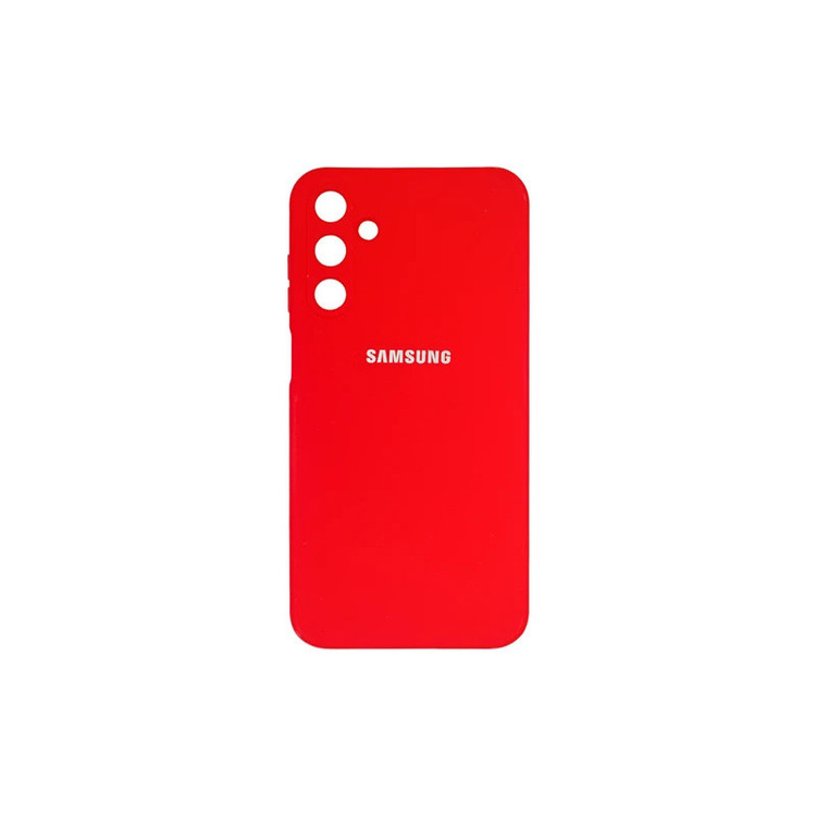 کاور مدل سیلیکونی اورجینال مناسب برای گوشی سامسونگ Galaxy A16