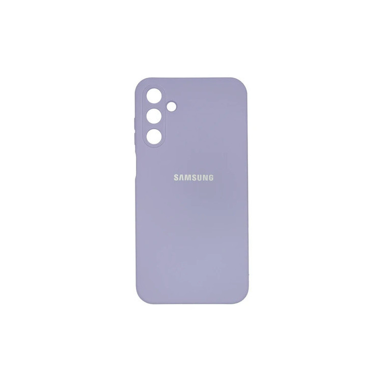 کاور مدل سیلیکونی اورجینال مناسب برای گوشی سامسونگ Galaxy A16