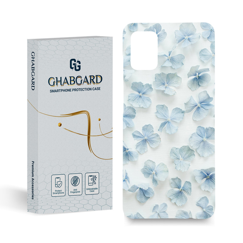 کاور قاب گارد مدل دخترانه مناسب برای گوشی موبایل سامسونگ galaxy A31