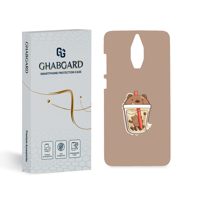 کاور قاب گارد مدل فانتزی مناسب برای گوشی موبایل هوآوی Mate 9 Pro