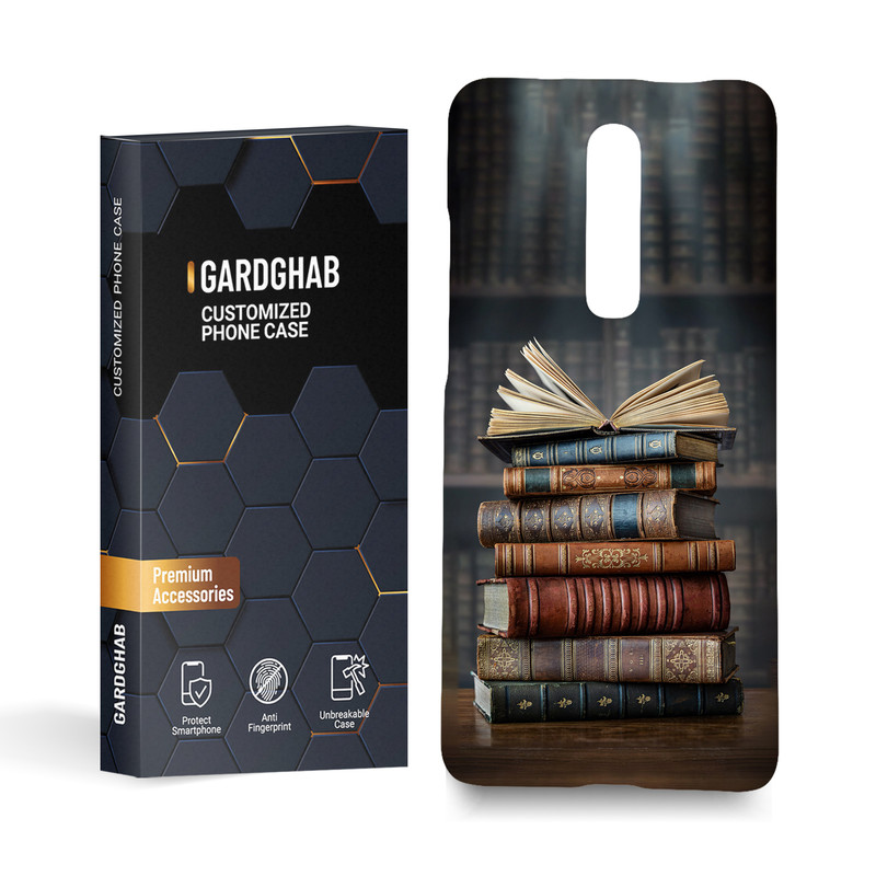 کاور گارد قاب مدل پسرانه مناسب برای گوشی موبایل شیائومی Redmi K20 pro / Mi 9t / Mi 9t pro