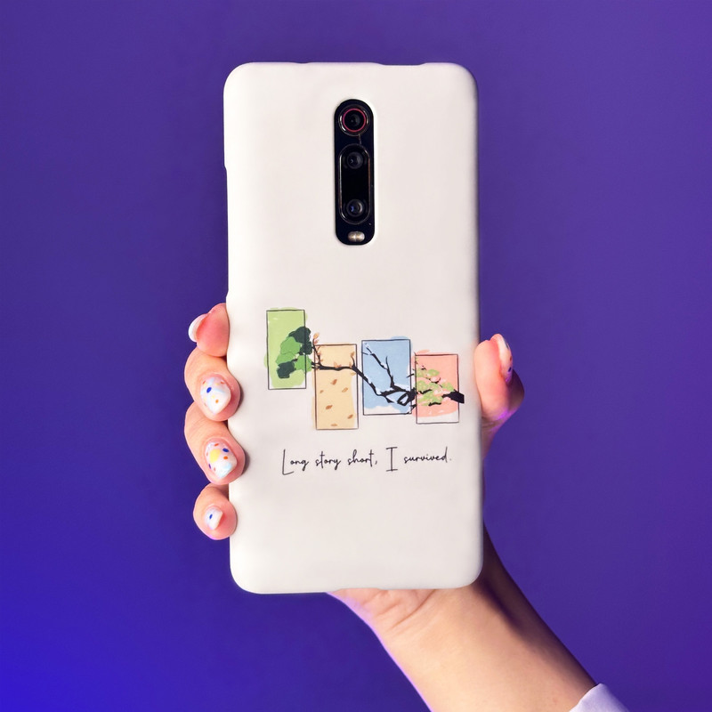 کاور گارد قاب علوی مدل 3D مناسب برای گوشی موبایل شیائومی Mi 9T / Redmi K20 Pro