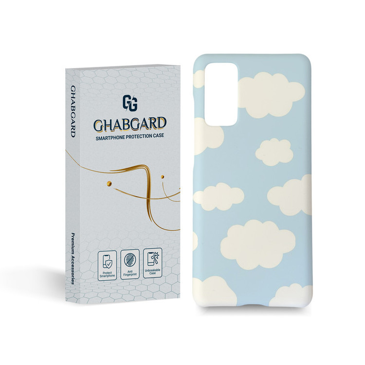 کاور قاب گارد مدل فانتزی مناسب برای گوشی موبایل سامسونگ Galaxy s20 fe
