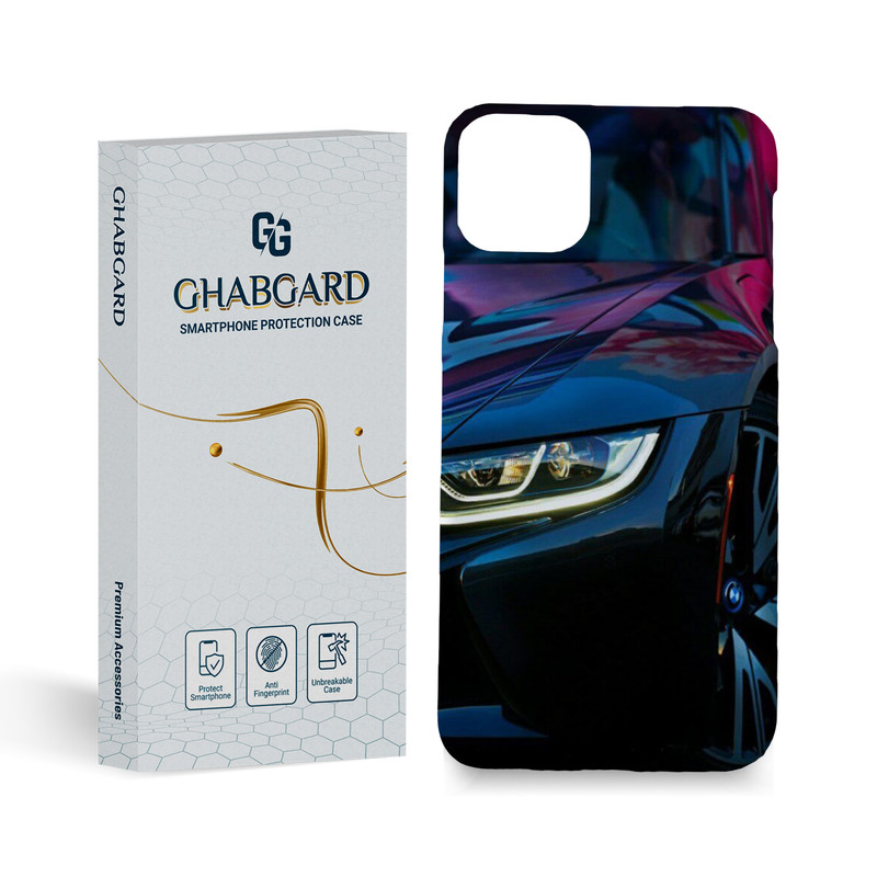 کاور قاب گارد مدل پسرانه مناسب برای گوشی موبایل اپل iphone 11 promax