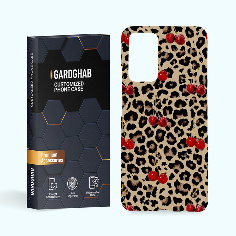 کاور گارد قاب مدل ساده مناسب برای گوشی موبایل شیائومی Poco M4 Pro 5G / Redmi Note 11 5G