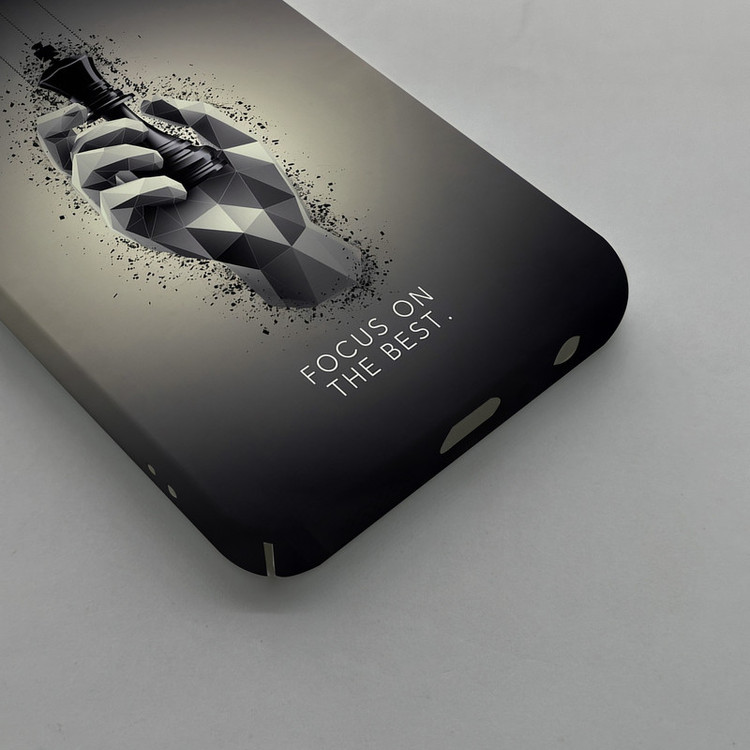 کاور گارد قاب علوی مدل HML مناسب برای گوشی موبایل سامسونگ Galaxy A04 4G