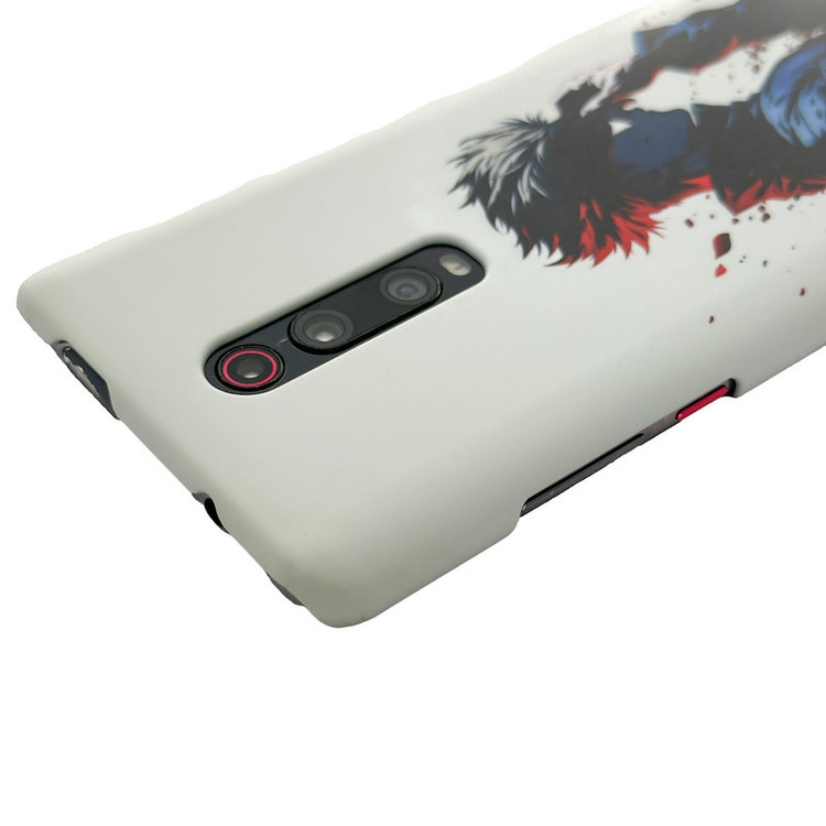 کاور گارد قاب علوی مدل 3D مناسب برای گوشی موبایل شیائومی Mi 9T / Redmi K20 Pro