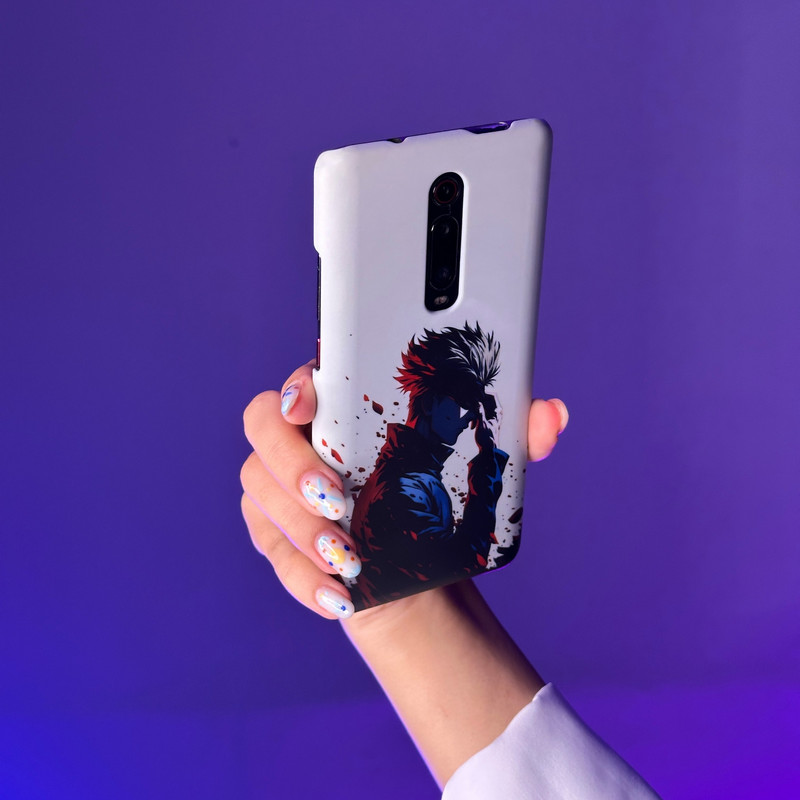 کاور گارد قاب علوی مدل 3D مناسب برای گوشی موبایل شیائومی Mi 9T / Redmi K20 Pro