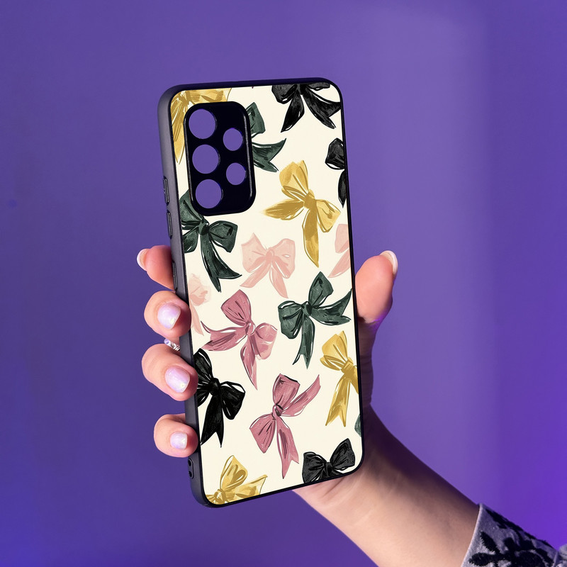 کاور گارد قاب علوی مدل MLG مناسب برای گوشی موبایل سامسونگ Galaxy A32 4G