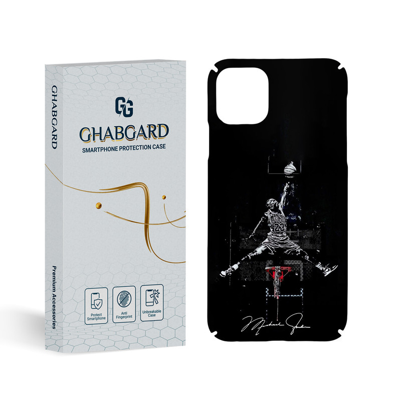 کاور قاب گارد مدل پسرانه مناسب برای گوشی موبایل اپل iPhone 11 Pro Max