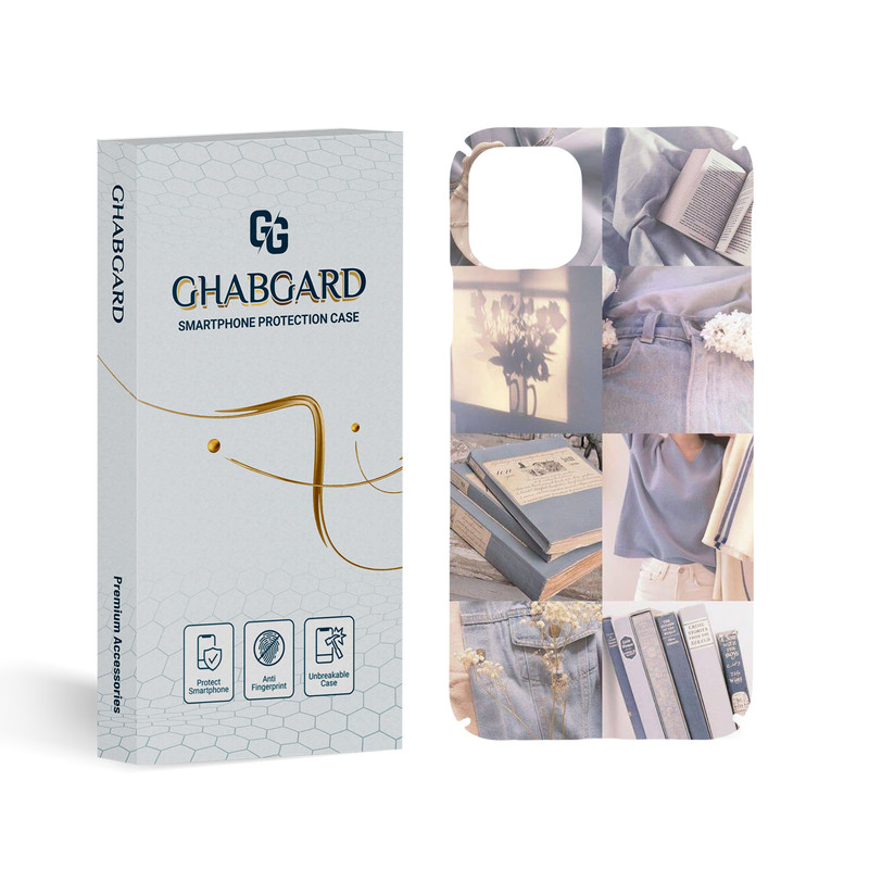 کاور قاب گارد مدل دخترانه مناسب برای گوشی موبایل اپل iPhone 11 Pro Max