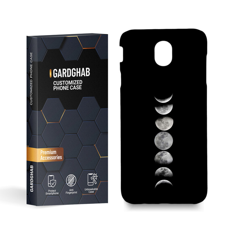 کاور گارد قاب مدل ساده مناسب برای گوشی موبایل سامسونگ galaxy j7 pro