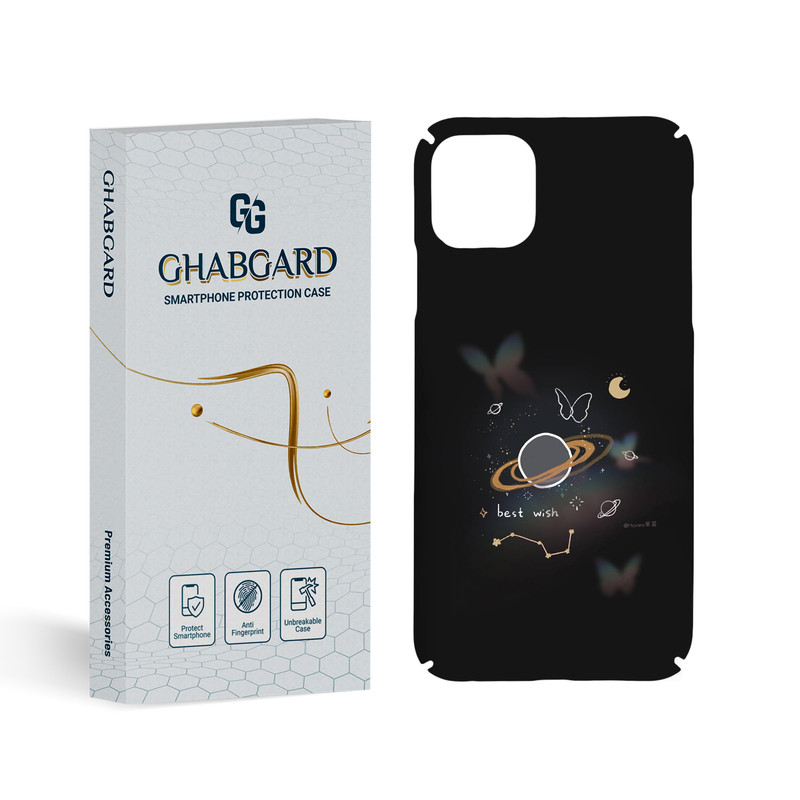 کاور قاب گارد مدل فانتزی مناسب برای گوشی موبایل اپل iPhone 11 Pro Max