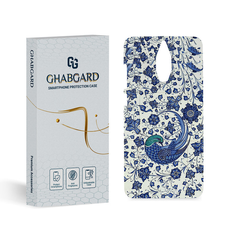 کاور قاب گارد مدل ساده مناسب برای گوشی موبایل هوآوی Mate 9 Pro