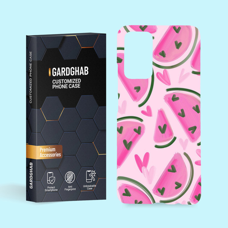 کاور گارد قاب مدل فانتزی مناسب برای گوشی موبایل شیائومی Poco M4 Pro 5G / Redmi Note 11 5G