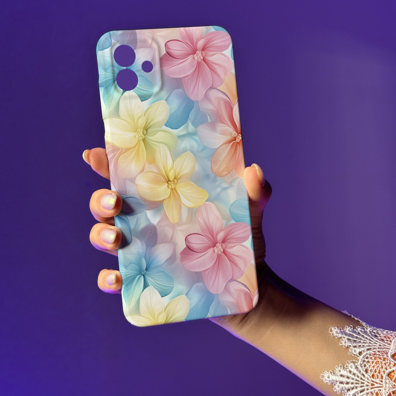 کاور گارد قاب علوی مدل HML مناسب برای گوشی موبایل سامسونگ Galaxy A04 4G