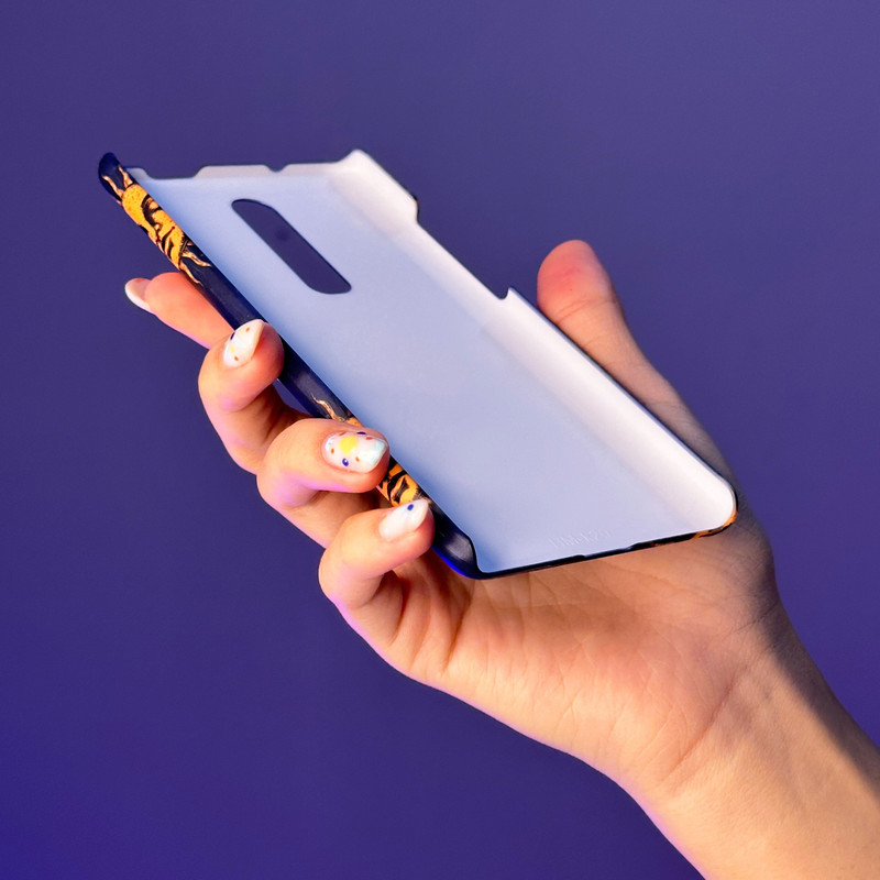 کاور گارد قاب علوی مدل 3D مناسب برای گوشی موبایل شیائومی Mi 9T / Redmi K20 Pro
