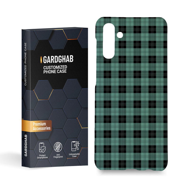 کاور گارد قاب مدل ساده مناسب برای گوشی موبایل سامسونگ galaxy a13 5g