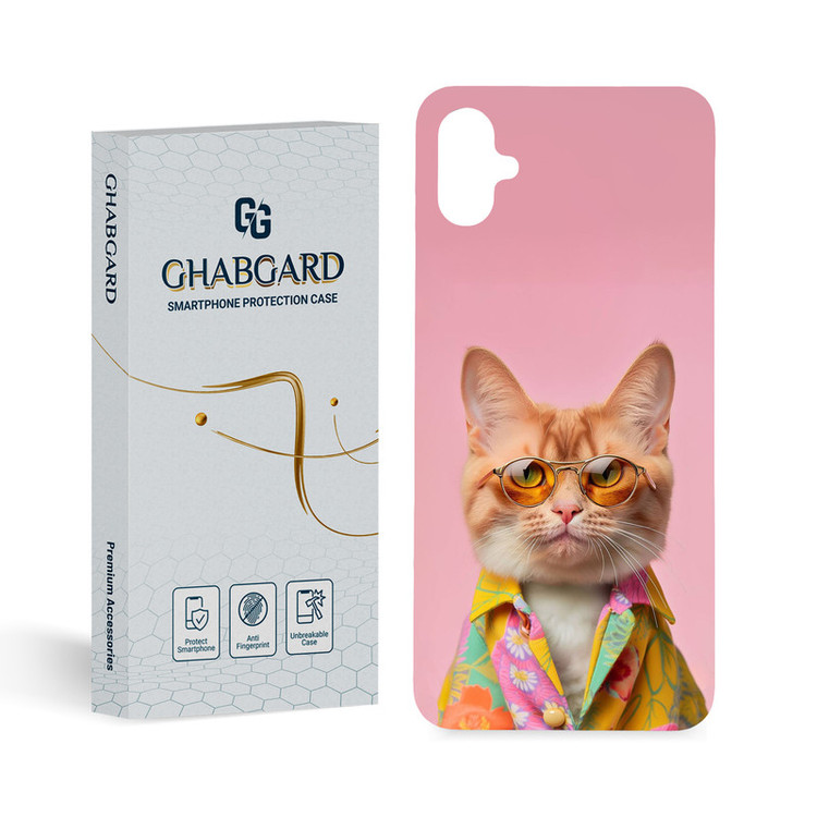 کاور قاب گارد مدل فانتزی مناسب برای گوشی موبایل سامسونگ Galaxy A05