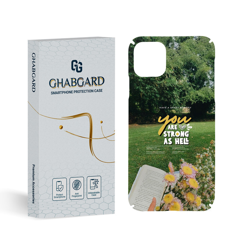 کاور قاب گارد مدل دخترانه مناسب برای گوشی موبایل اپل iPhone 11 Pro Max