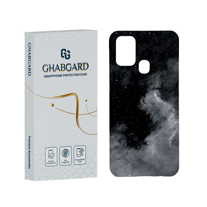 کاور قاب گارد مدل ساده مناسب برای گوشی موبایل سامسونگ Galaxy M31