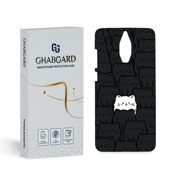 کاور قاب گارد مدل فانتزی مناسب برای گوشی موبایل هوآوی Mate 9 Pro