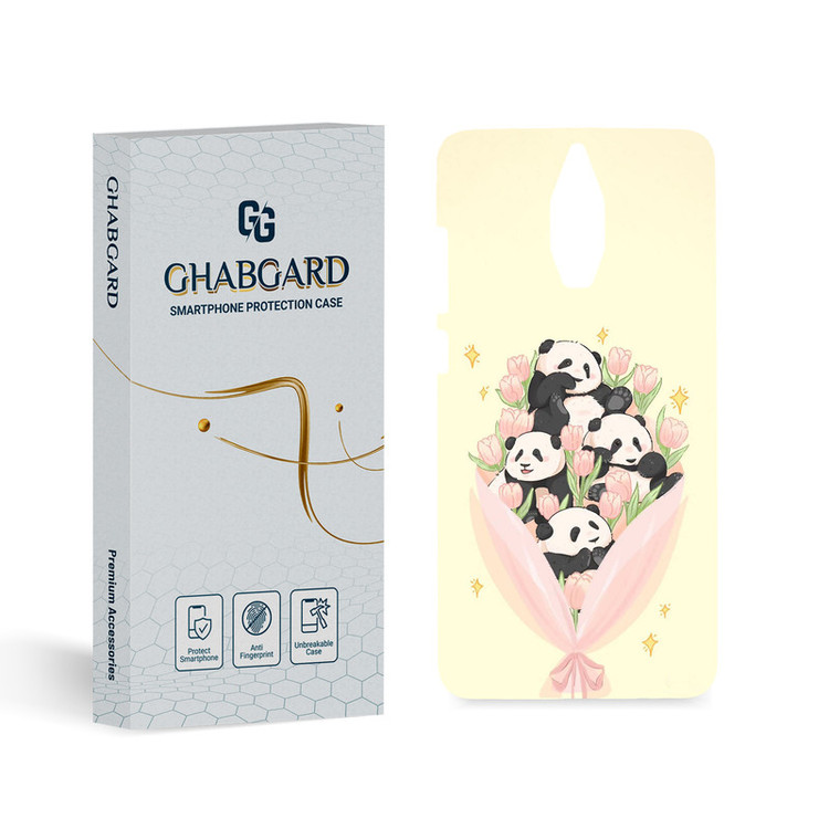 کاور قاب گارد مدل فانتزی مناسب برای گوشی موبایل هوآوی Mate 9 Pro