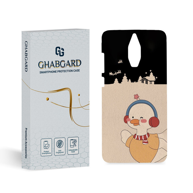 کاور قاب گارد مدل فانتزی مناسب برای گوشی موبایل هوآوی Mate 9 Pro