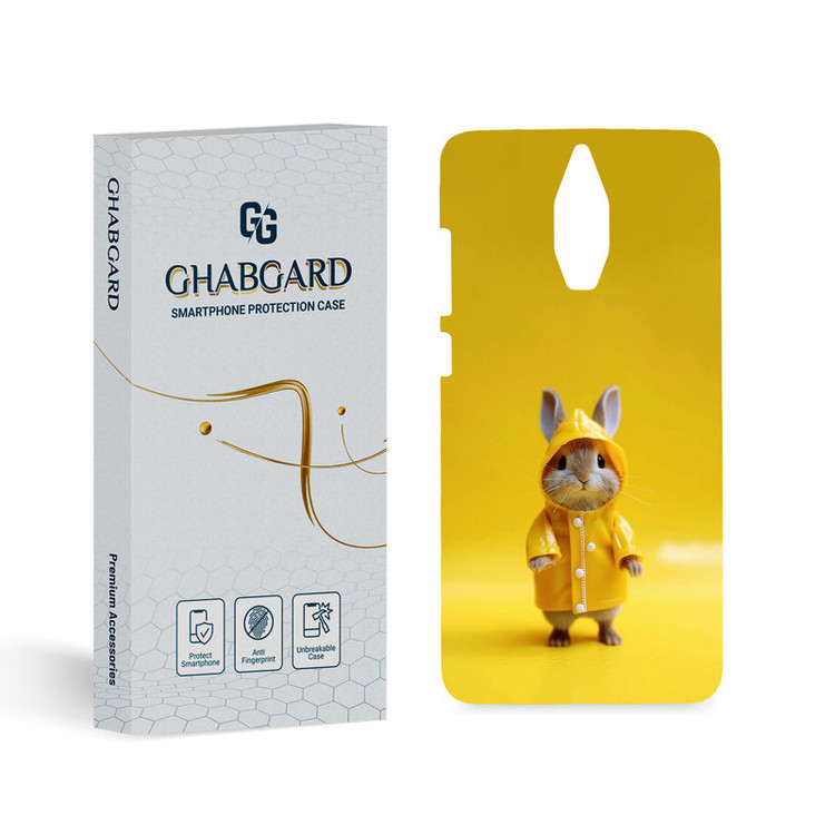 کاور قاب گارد مدل فانتزی مناسب برای گوشی موبایل هوآوی Mate 9 Pro
