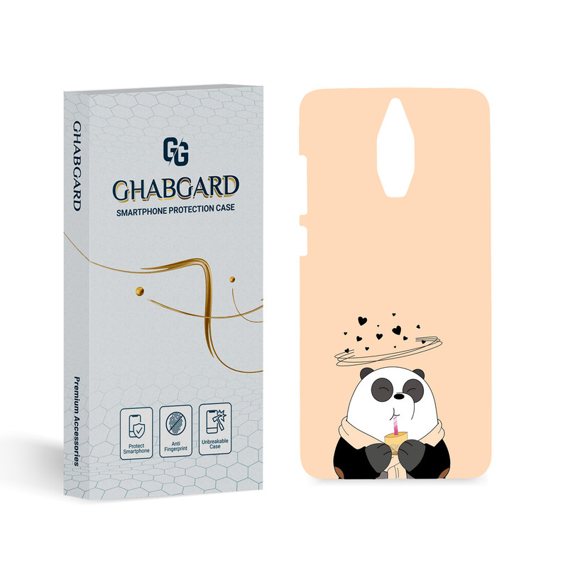 کاور قاب گارد مدل فانتزی مناسب برای گوشی موبایل هوآوی Mate 9 Pro