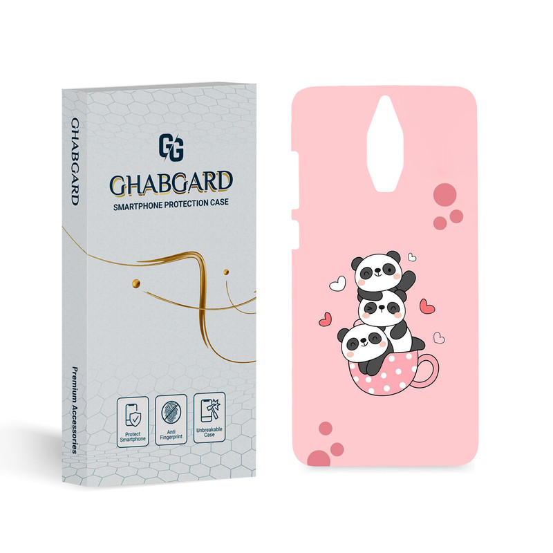 کاور قاب گارد مدل فانتزی مناسب برای گوشی موبایل هوآوی Mate 9 Pro