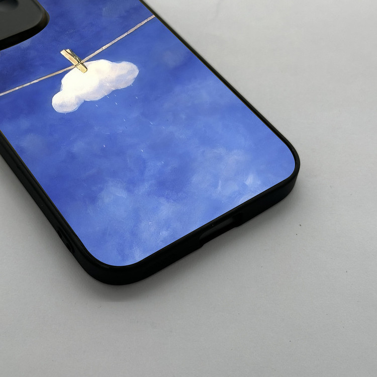 کاور گارد قاب علوی مدل MLG مناسب برای گوشی موبایل آنر 200Lite