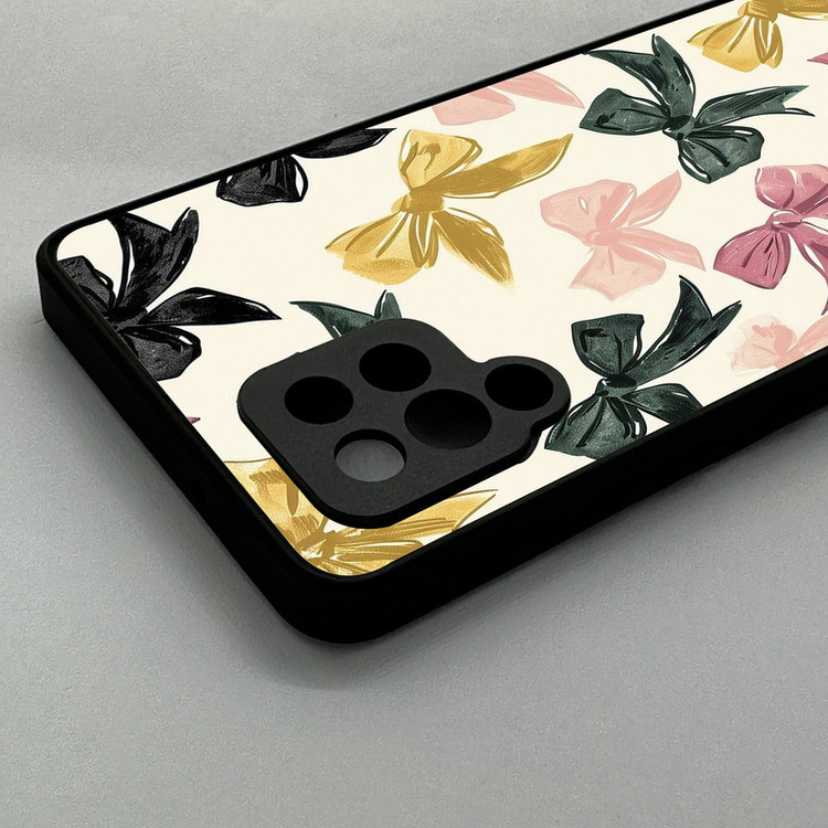 کاور گارد قاب علوی مدل MLG مناسب برای گوشی موبایل سامسونگ Galaxy A42