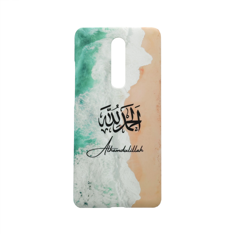 کاور گارد قاب علوی مدل 3D مناسب برای گوشی موبایل شیائومی Mi 9T / Redmi K20 Pro