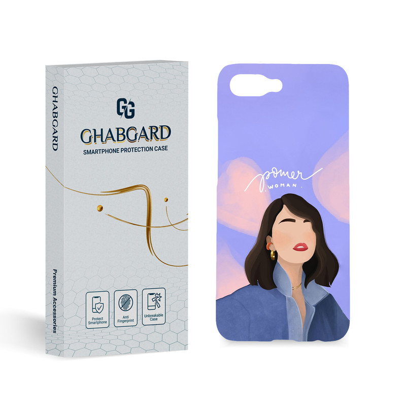 کاور قاب گارد مدل دخترانه مناسب برای گوشی موبایل آنر 10