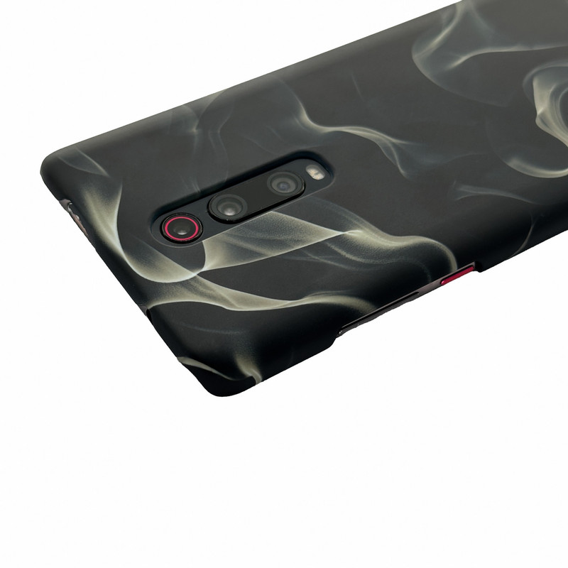 کاور گارد قاب علوی مدل 3D مناسب برای گوشی موبایل شیائومی Mi 9T / Redmi K20 Pro