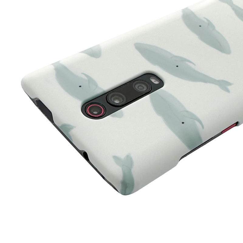 کاور گارد قاب علوی مدل 3D مناسب برای گوشی موبایل شیائومی Mi 9T / Redmi K20 Pro