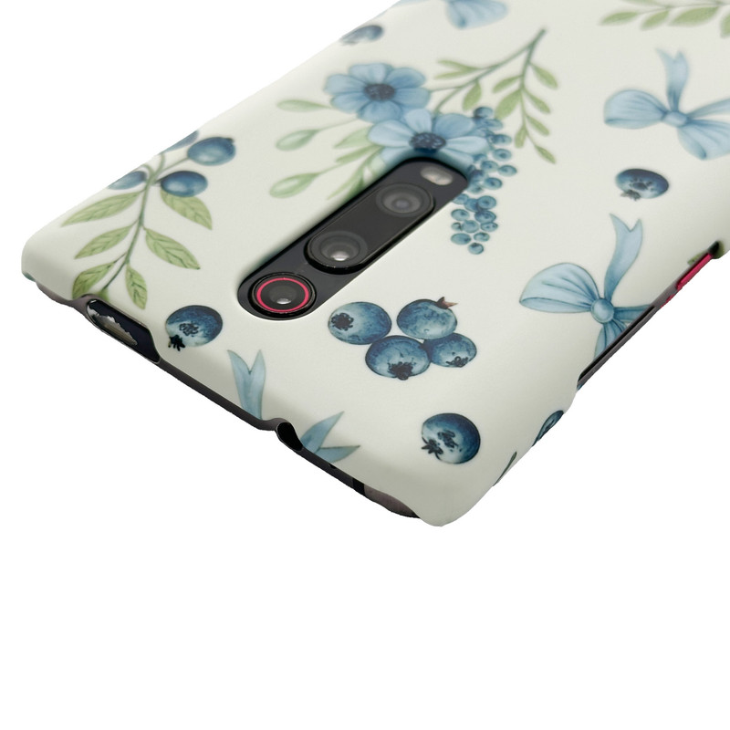 کاور گارد قاب علوی مدل 3D مناسب برای گوشی موبایل شیائومی Mi 9T / Redmi K20 Pro