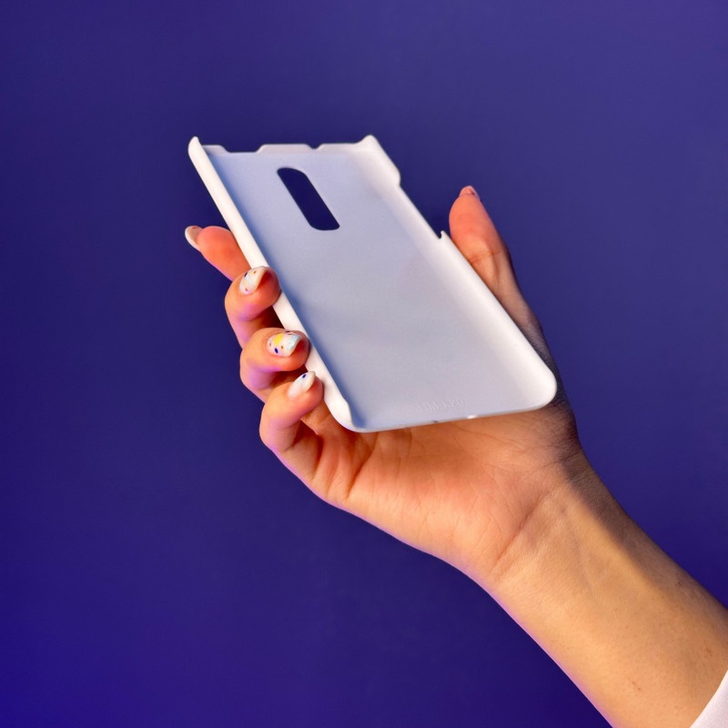 کاور گارد قاب علوی مدل 3D مناسب برای گوشی موبایل شیائومی Mi 9T / Redmi K20 Pro