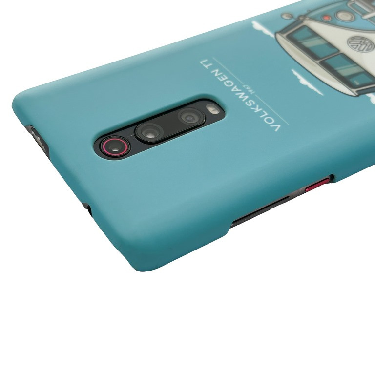 کاور گارد قاب علوی مدل 3D مناسب برای گوشی موبایل شیائومی Mi 9T / Redmi K20 Pro