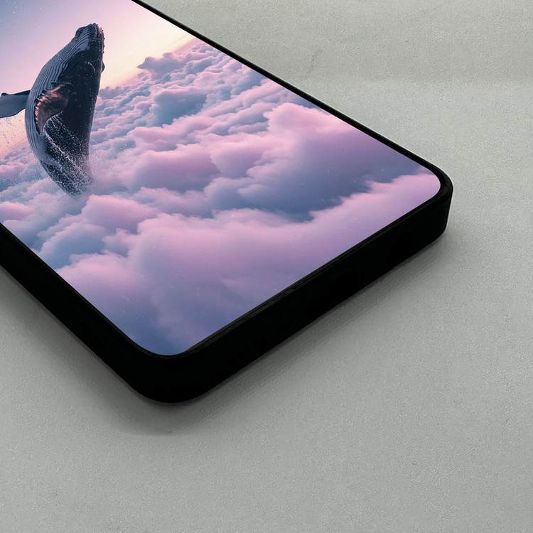 کاور گارد قاب علوی مدل MLG مناسب برای گوشی موبایل سامسونگ Galaxy A42