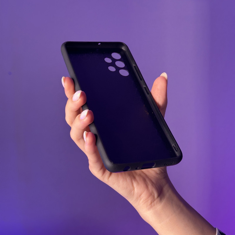 کاور گارد قاب علوی مدل MLG مناسب برای گوشی موبایل سامسونگ Galaxy A32 4G