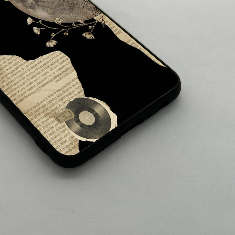 کاور گارد قاب علوی مدل MLG مناسب برای گوشی موبایل سامسونگ Galaxy A32 4G