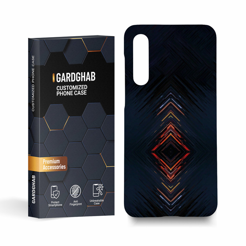 کاور گارد قاب مدل فانتزی مناسب برای گوشی موبایل شیائومی Mi 9pro / Mi 9