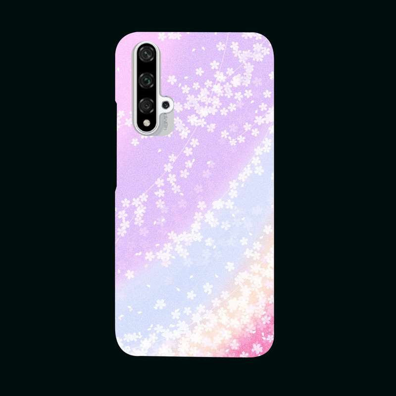 کاور کد gsh مناسب برای گوشی موبایل هوآوی Nova 5T